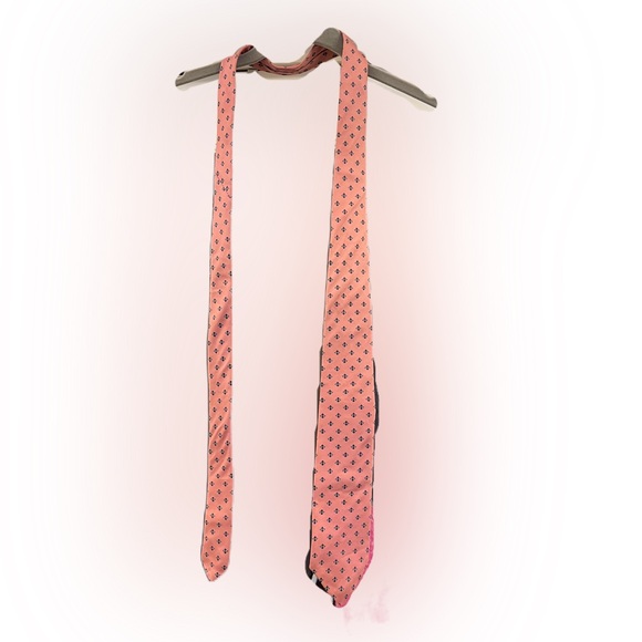 Jack Fraser silk tie - Picture 1 of 7